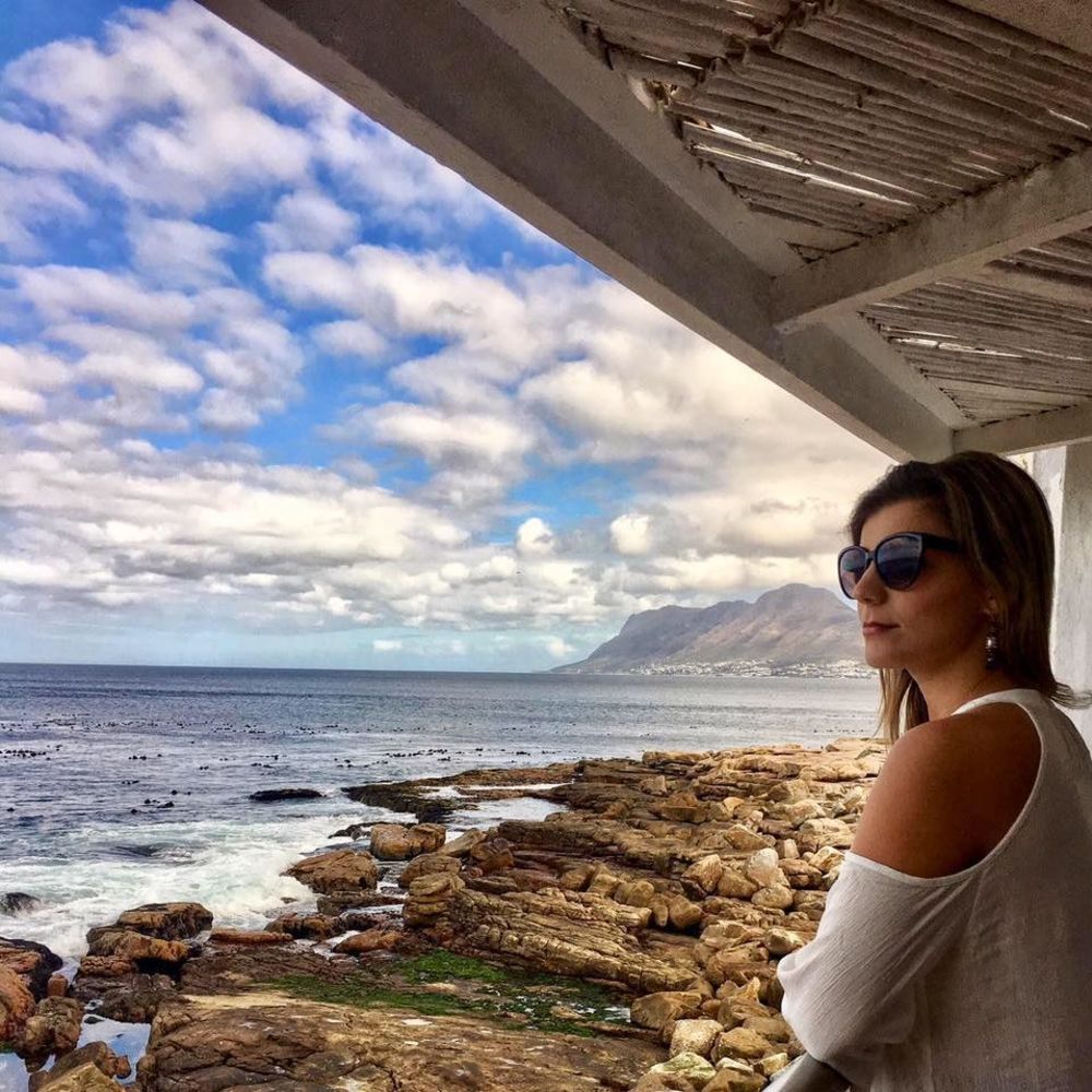 Meet your Posher, Laurelle